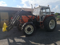 Prodajem traktor Fiat 1300DT