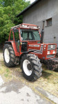 Prodajem traktor Fiat 85-90