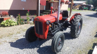 Prodajem traktor IMT 533