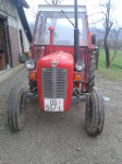 Prodajem traktor IMT 539 DLI
