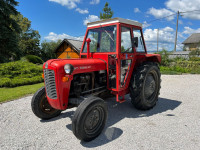 Prodajem traktor IMT 539