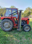 Prodajem traktor IMT 539