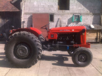 Prodajem traktor IMT 558
