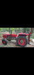 Prodajem traktor zetor 5711