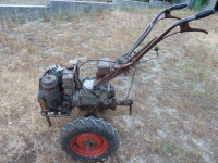 PRODAJEM TRAKTOR LOMBARDINI 530 10 KS