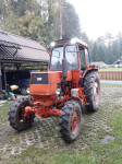 Prodajem traktor LTZ 55
