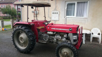 Prodajem traktor Massey Ferguson 148 Multipower