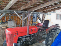 Prodajem traktor massey ferguson 65, u dobrom stanju