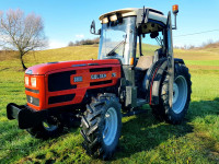 Same Golden S 75 Agroshift KLIMA ZVATI NA: 095/885-7193