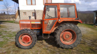 PRODAJEM TRAKTOR SAME