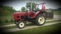 TRAKTOR ZETOR 5011 82 GODINA STANJE ODLIČNO CJENA NIJE  FIXNA