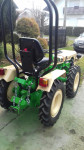 Prodajem traktor Tomo Vinković 523