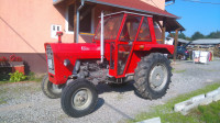 Prodajem traktor IMT 560 84. godina, odličan, VLASNIK