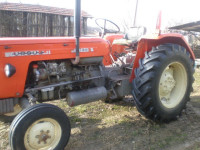 prodajem traktor ursus c-360