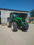 Prodajem traktor Valtra t191h