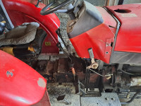 Prodajem traktor YTO 404 prvi vlasnik