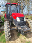 Prodajem traktor YTO X804