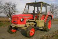 Prodajem traktor zetor 5718  ---MIJENJAM