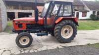 Prodajem traktor Zetor 6911