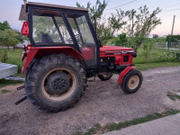 Prodajem traktor zetor 6911