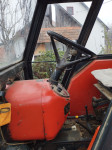 Prodajem traktor Zetor 6911