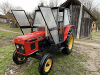 Prodajem traktor ZETOR