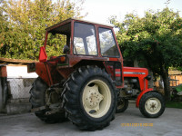 PRODAJEM URSUS C-360