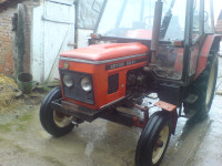 Prodajem Zetor 5011