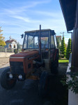 Prodajem zetor 5911