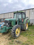 TRAKTOR JOHN DEERE 6800