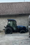 Prodam Landini rex 4.120s