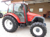 Prodam Lindner Geotrac 83