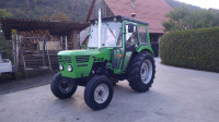 PRODAM TRAKTOR DEUTZ TORPEDO 4806 -1.VLASTNIK-TVORNIČKO STANJE KOMPLET