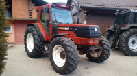 PRODAM TRAKTOR Fiat Agri WINNER F115 - 115 KONJEV - TOP STANJE