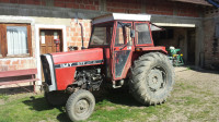Prodam traktor IMT 577