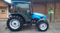 PRODAM TRAKTOR Landini ALPINE 85 - 42 km/h - KLIMA - ODLIČNO STANJE
