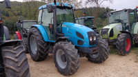 PRODAM TRAKTOR Landini MYTHOS 90 - KLIMA - 45 km/h - ODLIČNO STANJE