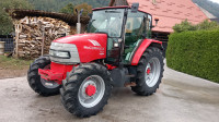 PRODAM TRAKTOR McCormick CX 75 XTRASHIFT - 75 KONJEV - KLIMA - 40km/h