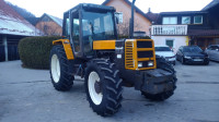 PRODAM TRAKTOR Renault 110-14 - 110 KONJEV - UTEŽI - POVOLJNO
