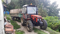 prodam traktor zetor 6245