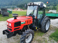 PRODAMO TRAKTOR SAME DORADO 75,klima 42km/h,povoljno.!