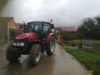 Prodjem Case Farmall 105c