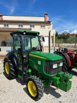 Rabljeni traktor JOHN DEERE 5315 V u ODLIČNOM STANJU