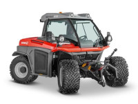 REFORM - traktori s niskim težištem za održavanje strmih pokosa
