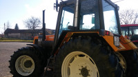 traktor renault 133-54
