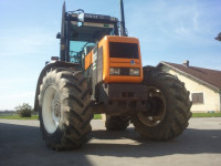 RENAULT 155-54, 1996 god HITNO!!!