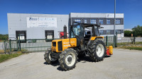 Renault 70-34 PX