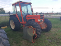 RENAULT 854 -1 TURBO, PREDNJI POGON,