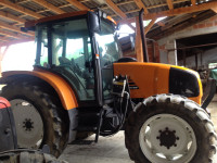 RENAULT ARES 550 RX KLIMA ODLICNO STANJE CIJENA SA PDVom