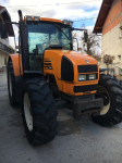 RENAULT ARES 630 RZ